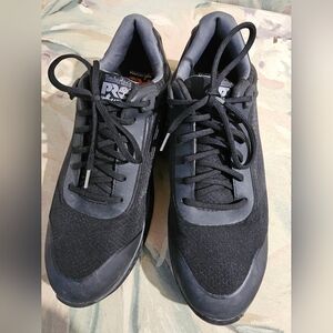 Timberland Pro men's work shoes